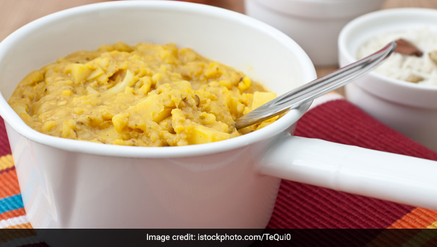 Indian Cooking Tips: How To Make Kanji Payar - Kerala's Ultimate Comfort Food Without Oil