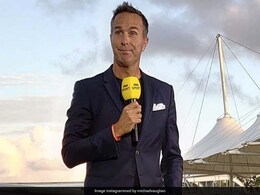 "No Brainer": Michael Vaughan Wants This Star To Be England's Next White-Ball Captain