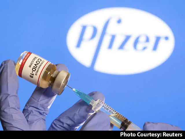 Pfizer की कोविड वैक्सीन 94 फीसदी प्रभावी, वैश्विक अध्ययन में हुआ साबित
