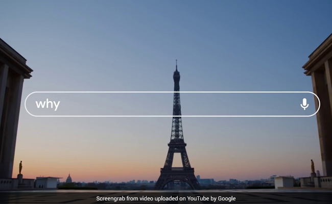 Google Year In Search 2020: This Year, More Than Ever, The World Searched For...