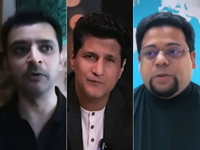 Tech Roundup 2020 Part 1 Ft. Nishant Padhiar And Swapnil Mathur