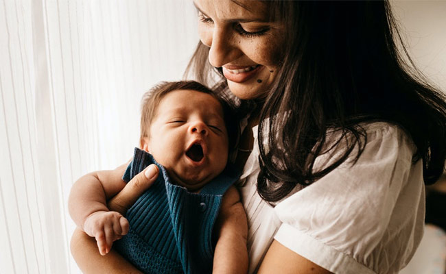 New Moms, These Clothing Picks Will Make Maternity Feel Like A Breeze