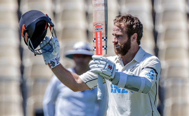 NZ vs WI 1st Test: केन विलियमसन ने रचा इतिहास, साढ़े 10 घंटे बल्लेबाजी कर बनाया यह खास रिकॉर्ड