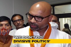 "BJP Sweep If Polls Were Held In March": Telangana BJP MP "BJP Sweep If Polls Were Held In March": Telangana BJP MP