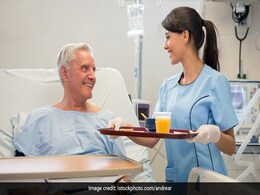 Food For Thought: Nutrition In Lung Cancer Food For Thought: Nutrition In Lung Cancer