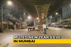 Mumbai Police Impose Curbs For New Year's Eve Celebrations Mumbai Police Impose Curbs For New Year's Eve Celebrations