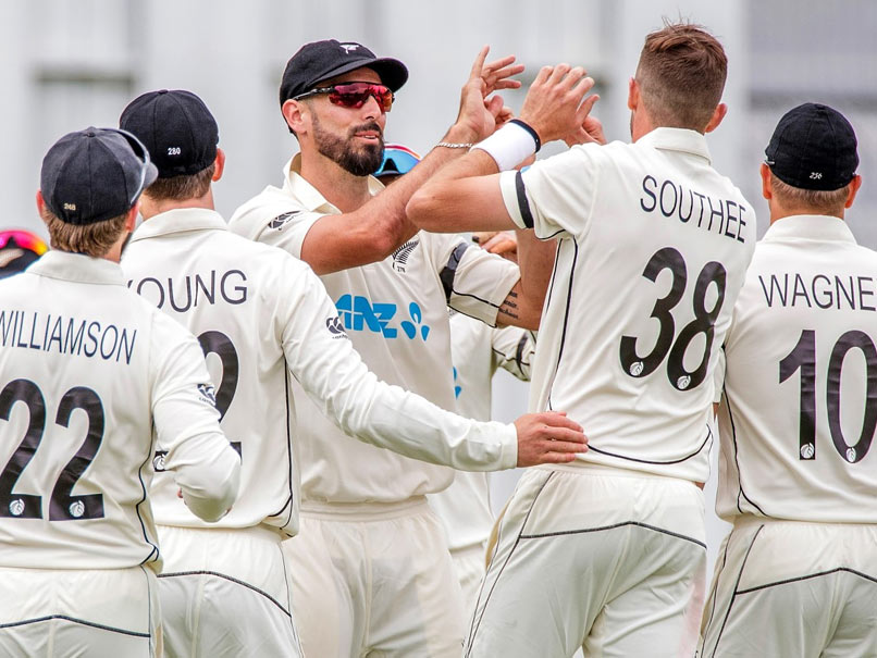 NZ vs WI, 1st Test: West Indies Left Struggling For Survival After New Zealand Swing Attack Wreaks Havoc