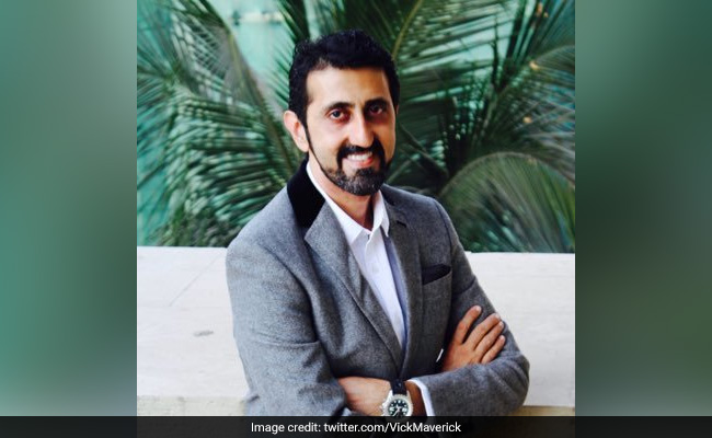Republic TV CEO Vikas Khanchandani Arrested In Mumbai In Fake TV Ratings Scam