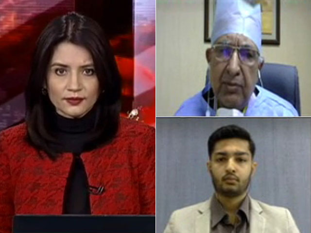 Logistical Challenges In Transporting, Distributing Vaccine Across India