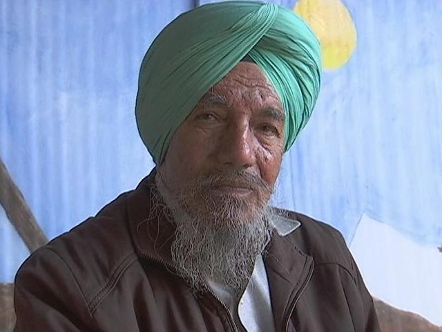 Farmers' Protest: Meet The 'Outlier' Farm Leader