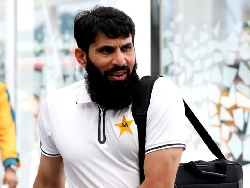New Zealand vs Pakistan: Have To Compensate With "Quality" Bowling In Test Series, Says Misbah-Ul-Haq
