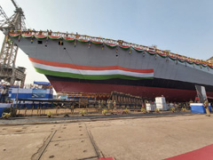 Carrier Or Submarine For Navy? Being Examined, Says General Bipin Rawat