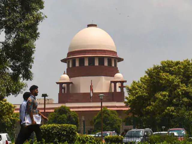 Relief For BJP Leaders, Top Court Says No Arrests Over Bengal Violence