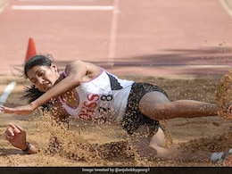 Was Successful With A "Single Kidney": Olympian Anju Bobby George Makes Stunning Revelation Was Successful With A "Single Kidney": Olympian Anju Bobby George Makes Stunning Revelation