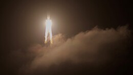 China's Chang'e-6 Lunar Probe Successfully Lands On Far Side Of Moon