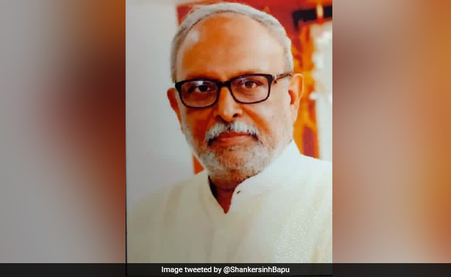 गुजरात के बीजेपी सांसद अभय भारद्वाज का कोरोना संक्रमण से निधन, पीएम मोदी ने जताया शोक