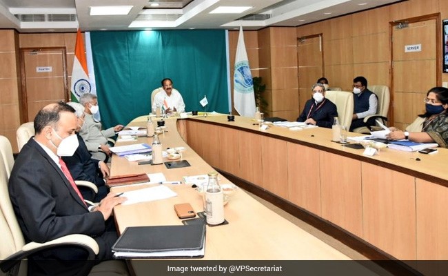 Delhi Meet Of Heads of Government Of SCO Sent "Positive Signals": China