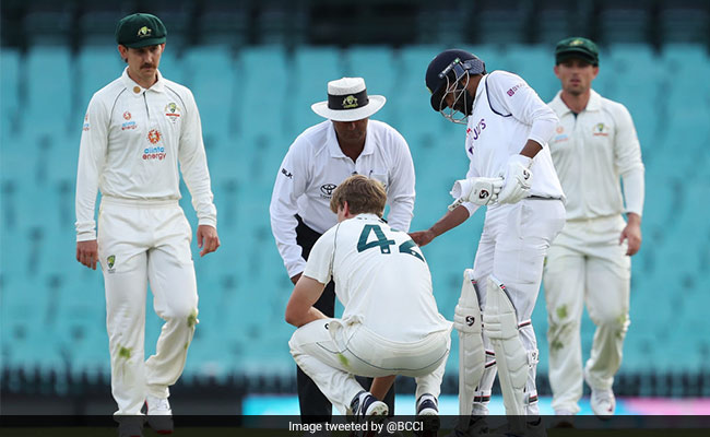 IND vs AUS Test Series: स्लेजिंग की हो गई शुरूआत, पूर्व ऑस्ट्रेलियाई दिग्गज इयान हीली ने ऐसा कहकर भारत पर साधा निशाना