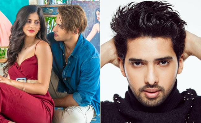 <i>Veham</i> Starring Asim Riaz And Sakshi Malik, Sung By Armaan Malik, Is Out Now