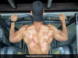 Trending: Abhishek Bachchan's Comment On John Abraham's Workout Post Trending: Abhishek Bachchan's Comment On John Abraham's Workout Post