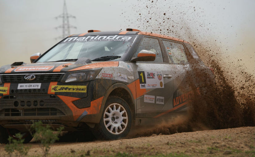 JK Tyre Unveils Driver Line-up For 2020 INRC Set To Begin On December 16