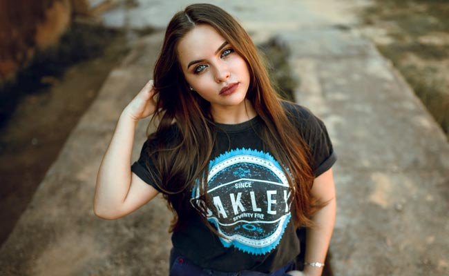 When In Doubt, These Cool T-Shirts Will Help You Out