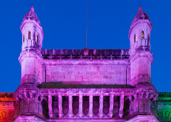 Covid-19 प्रभावित मुंबई में फिलहाल नहीं लगेगा नाइट कर्फ्यू, लेकिन....