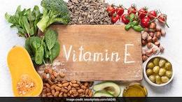 Nutritionist Shares How To Boost Your Reproductive Health With Vitamin E