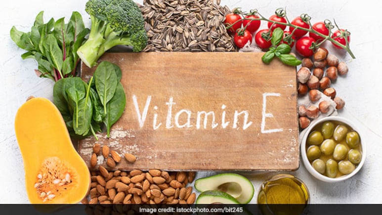Nutritionist Shares How To Boost Your Reproductive Health With Vitamin E