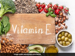 Nutritionist Shares How To Boost Your Reproductive Health With Vitamin E Nutritionist Shares How To Boost Your Reproductive Health With Vitamin E