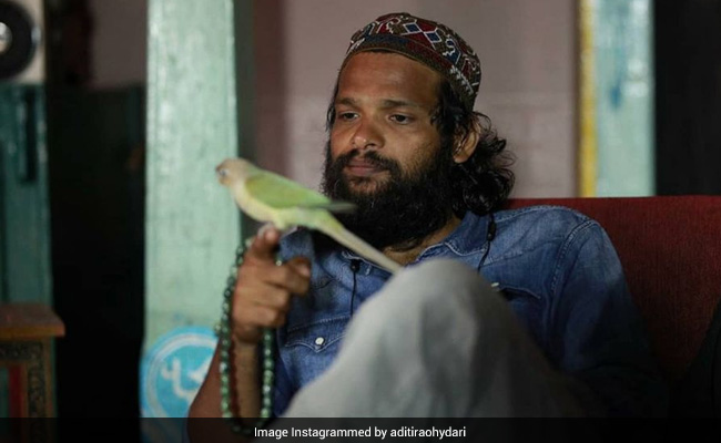 मलयाली फिल्म डायरेक्टर शानवास नारानिपुझा का निधन, अदिति राव हैदरी ने दी जानकारी