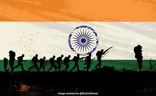 Vijay Diwas 2020: इन मैसेजेस और Quotes से देश के वीर शहीदों को दें श्रद्धांजलि