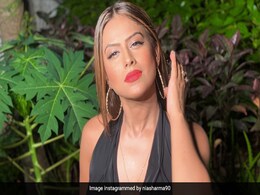 निया शर्मा ने ग्लैमरस अंदाज में कराया फोटोशूट, देखें Photos और Video निया शर्मा ने ग्लैमरस अंदाज में कराया फोटोशूट, देखें Photos और Video