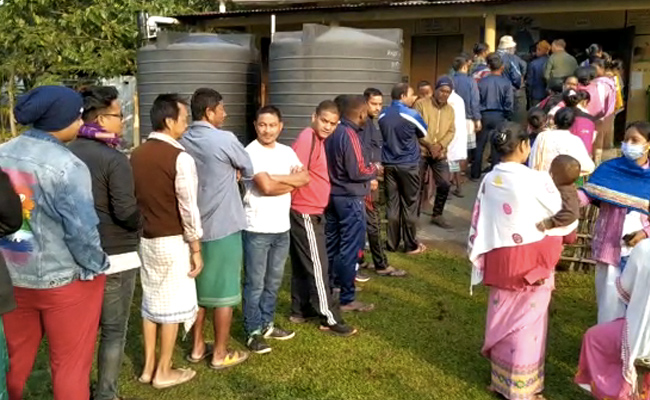 After Fractured Poll Results, BJP To Back Hardliner In Assam's Bodoland