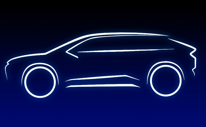 Toyota Working On New Electric SUV; Global Debut In 2021