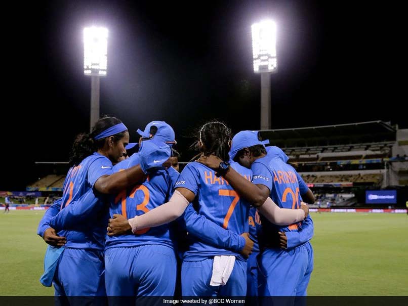 Players Need To Be More Athletic, Says India Women Fielding Coach Abhay Sharma