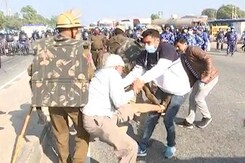 Top News Of The Day: Farmers' Protests Intensify On Day 19 Top News Of The Day: Farmers' Protests Intensify On Day 19