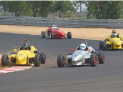 JKNRC 2020: Ashwin Datta Bags 2 Wins In FLGB4, Amir Sayed Dominates Novice Cup On Sunday