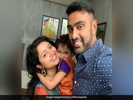 Ind vs Aus: जीत के बाद रविचंद्रन अश्विन ने जताई खुशी, तो पत्नी बोलीं - 10 साल में पहली बार उन्हें... Ind vs Aus: जीत के बाद रविचंद्रन अश्विन ने जताई खुशी, तो पत्नी बोलीं - 10 साल में पहली बार उन्हें...