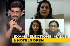 Why Parliament Session Scrapped When Exams, Hotels, Malls Allowed? Why Parliament Session Scrapped When Exams, Hotels, Malls Allowed?
