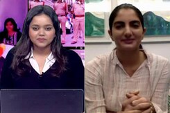 #TheGoodStuff: Meet The Bride Who Wore 'Pant Suit' On Her Wedding #TheGoodStuff: Meet The Bride Who Wore 'Pant Suit' On Her Wedding