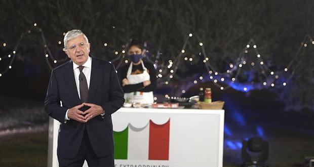 5th Edition Of The World Week Of Italian Cuisine Concludes In Delhi: Home Chef Wins Free Trip To Italy