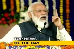 The Biggest Stories Of December 15, 2020 The Biggest Stories Of December 15, 2020