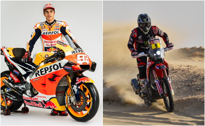 Honda Racing Corporation Announces 2021 Motorsport Plans