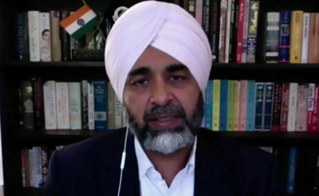 Raids In Punjab To Arrest BJP's Manpreet Badal In Corruption Case