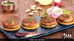 Lohri 2022: From Palak Patta Chaat To Matar Kebab - 5 Easy Snack Recipes To Celebrate