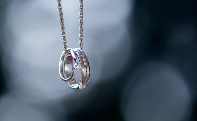 Channel Boho Chic Vibes With These Silver Toned Necklaces