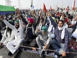 Farmers Plan Next Steps Amid Deadlock, Round 3 Talks With Centre Tomorrow Farmers Plan Next Steps Amid Deadlock, Round 3 Talks With Centre Tomorrow
