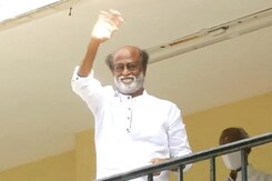 Rajinikanth Fans Still Hopeful Of His Entry In Politics Rajinikanth Fans Still Hopeful Of His Entry In Politics