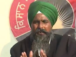 'दिल्ली चलो' मार्च: 12 फरवरी को किसान नेताओं के साथ बैठक करेंगे तीन केंद्रीय मंत्री